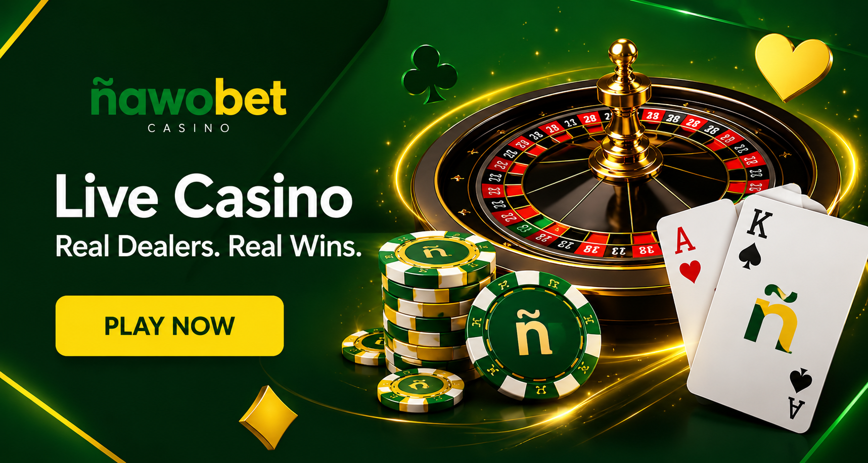 Live Casino